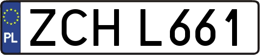 ZCHL661