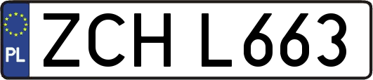 ZCHL663