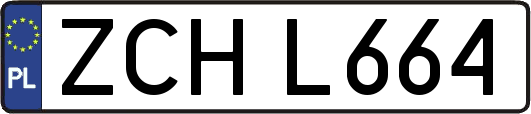 ZCHL664