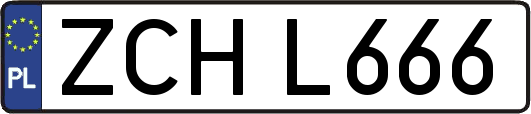ZCHL666