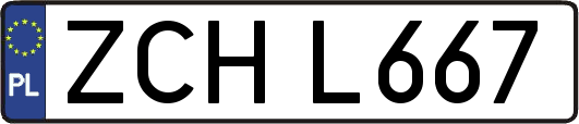 ZCHL667