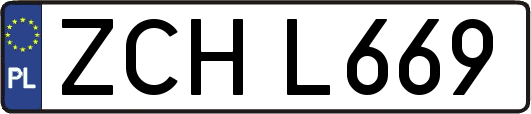 ZCHL669