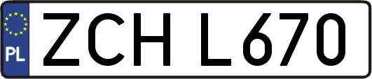 ZCHL670