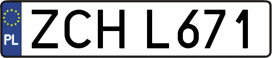 ZCHL671