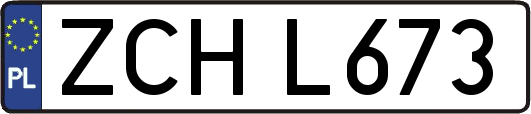 ZCHL673
