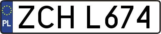 ZCHL674