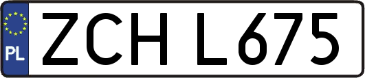 ZCHL675