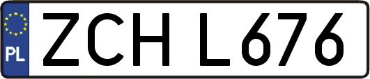 ZCHL676