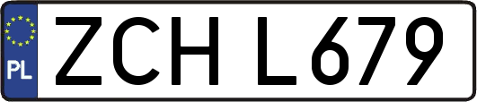 ZCHL679