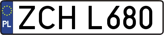 ZCHL680