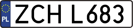 ZCHL683