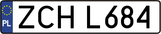 ZCHL684