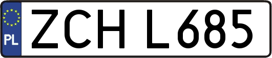 ZCHL685