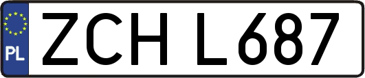ZCHL687