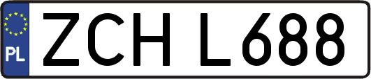 ZCHL688