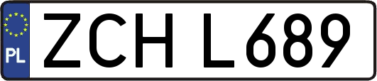 ZCHL689