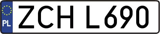 ZCHL690