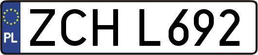 ZCHL692