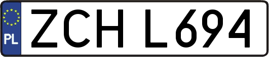 ZCHL694