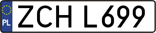 ZCHL699