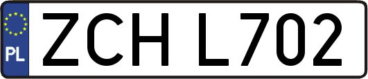 ZCHL702