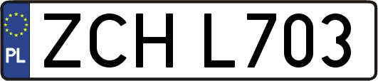 ZCHL703