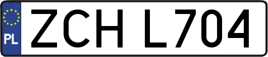ZCHL704