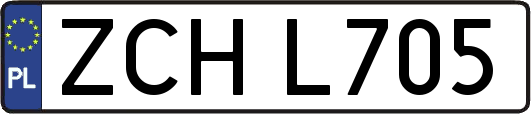 ZCHL705