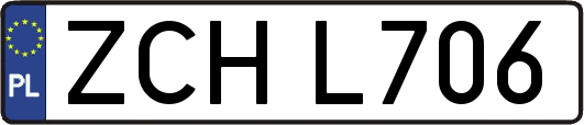ZCHL706