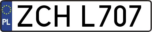 ZCHL707