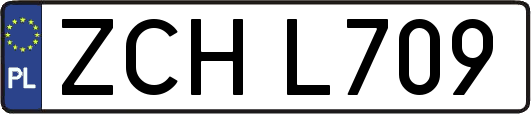 ZCHL709