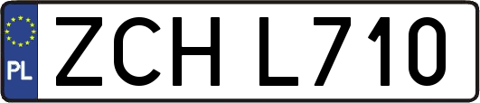 ZCHL710