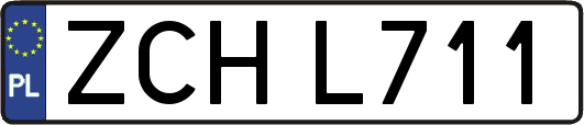 ZCHL711