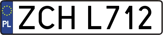 ZCHL712