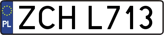 ZCHL713