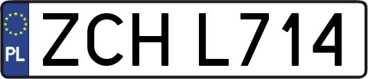 ZCHL714