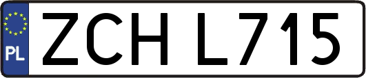 ZCHL715
