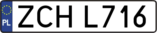 ZCHL716