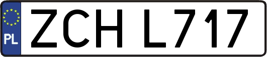 ZCHL717