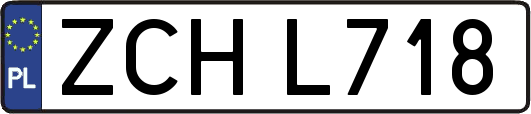 ZCHL718
