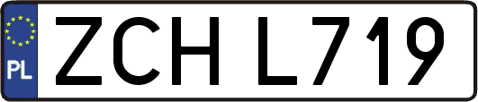 ZCHL719