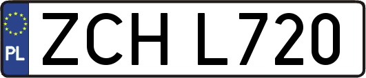 ZCHL720