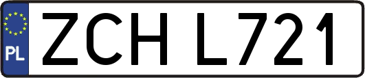 ZCHL721