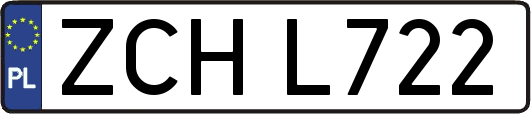 ZCHL722