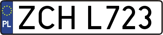 ZCHL723