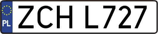 ZCHL727