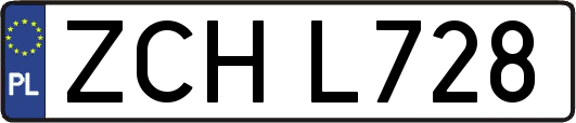 ZCHL728