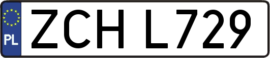 ZCHL729
