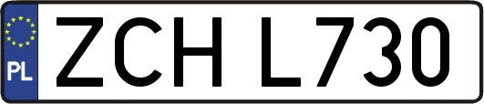 ZCHL730