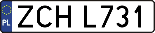 ZCHL731